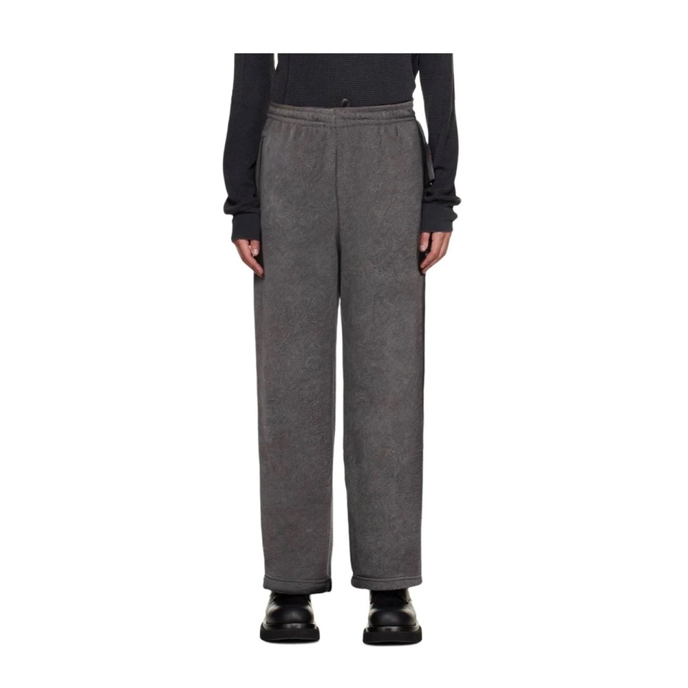 NIB Yeezy Gap Polar Fleece Sweatpants